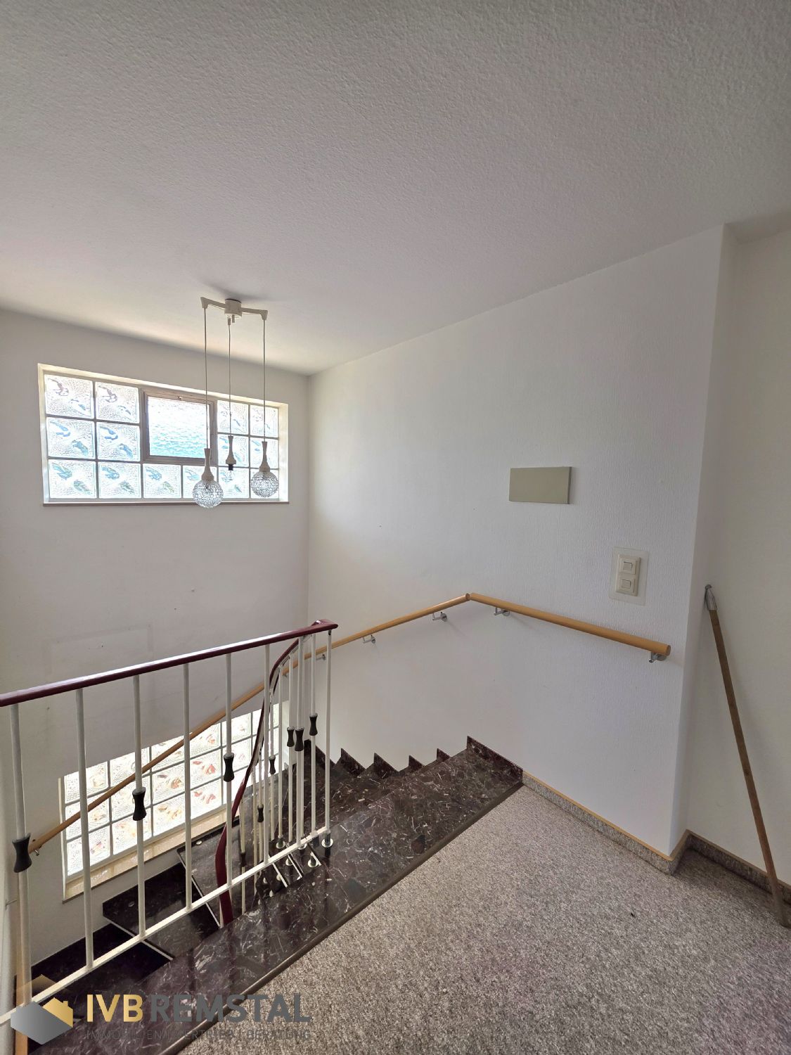 Treppe DG