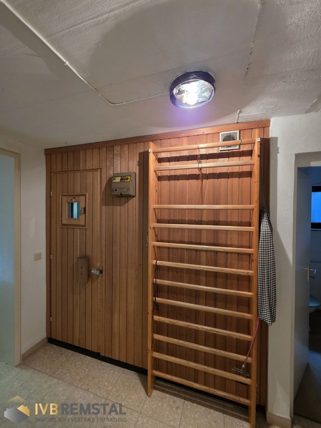 UG Sauna
