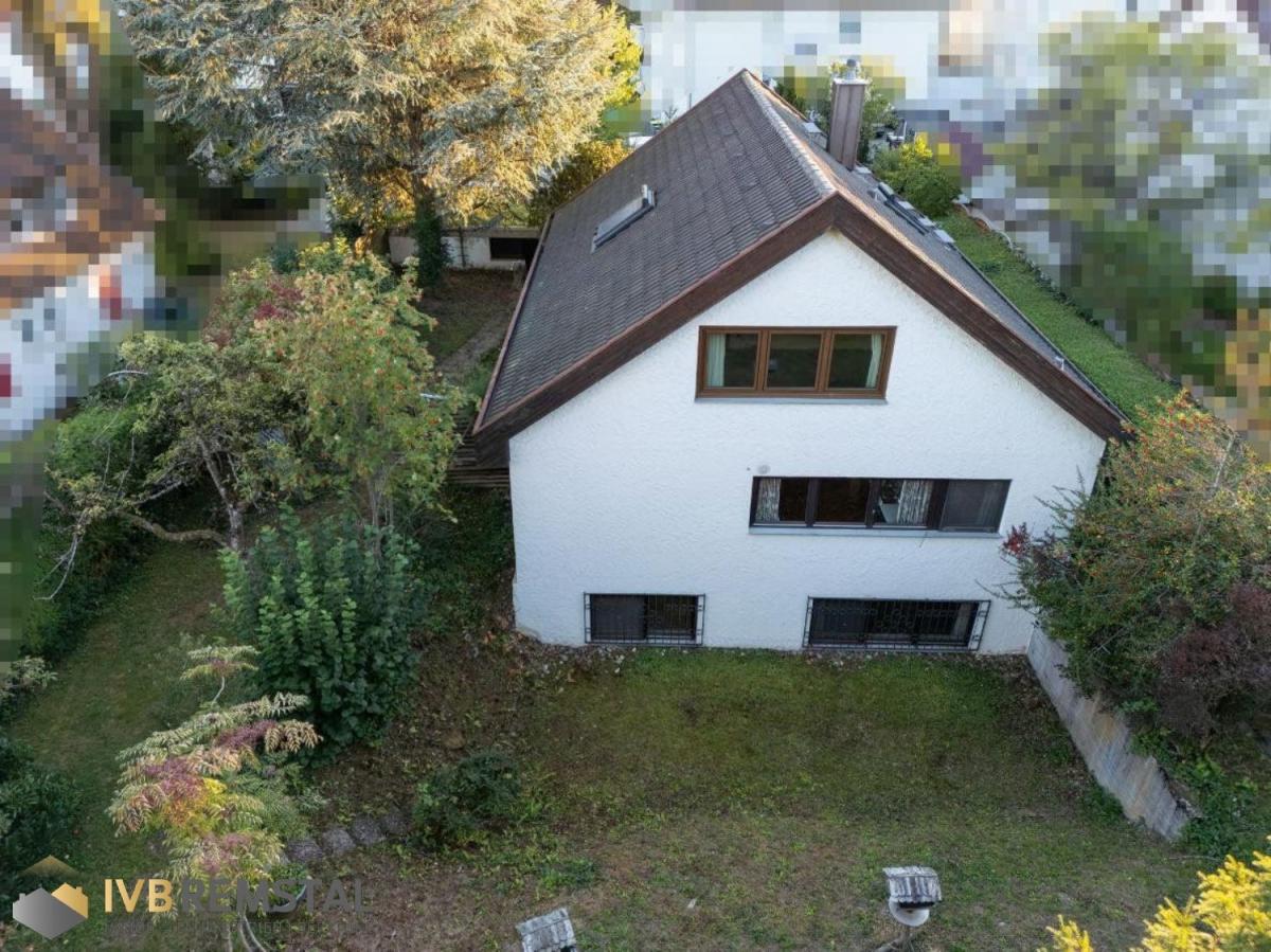 Nord-Ansicht