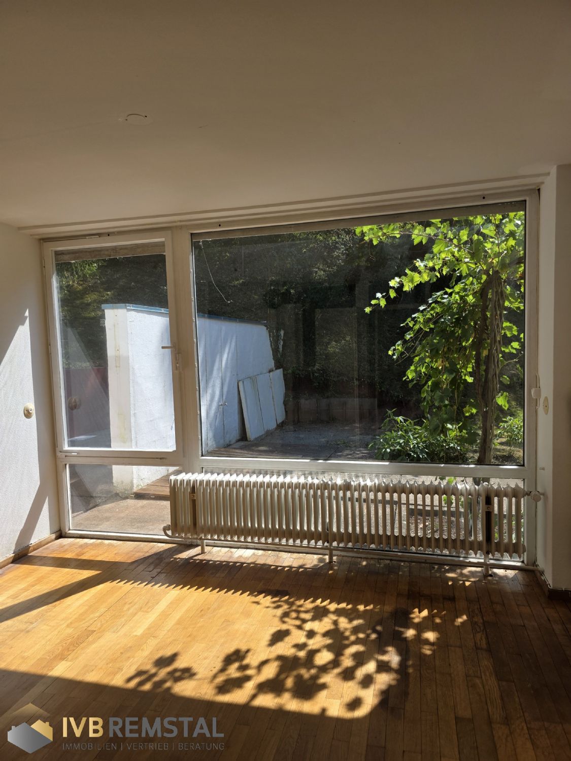 Esszimmer 2. Ansicht