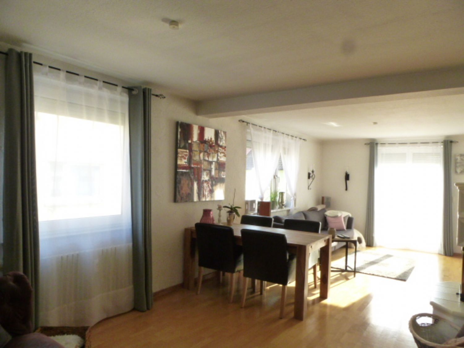 +++Schicke 4-Zimmer-Maisonette-Wohnung in Schorndorf +++